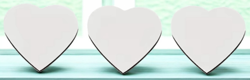 Custom Printed Fridge Magnet – Personalised Photo Magnet