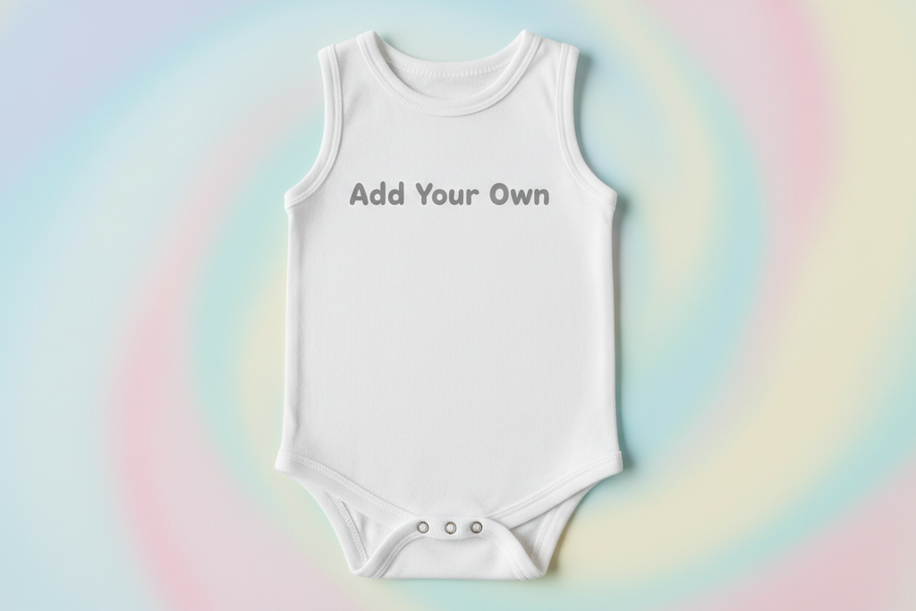 add text add your own 