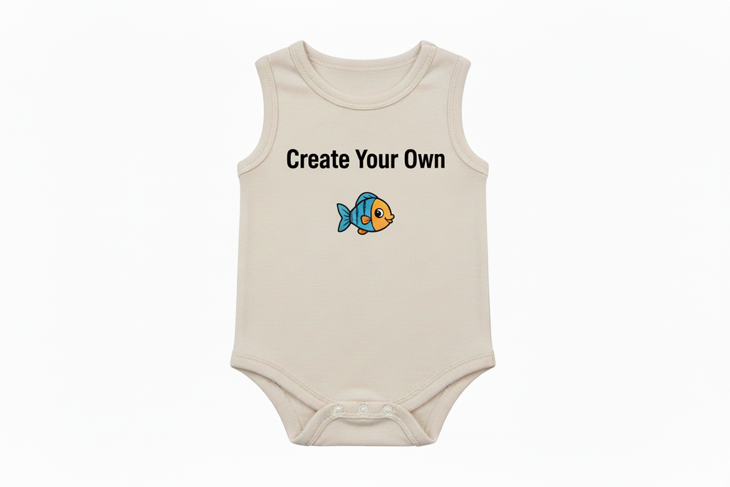 also add a little fish 