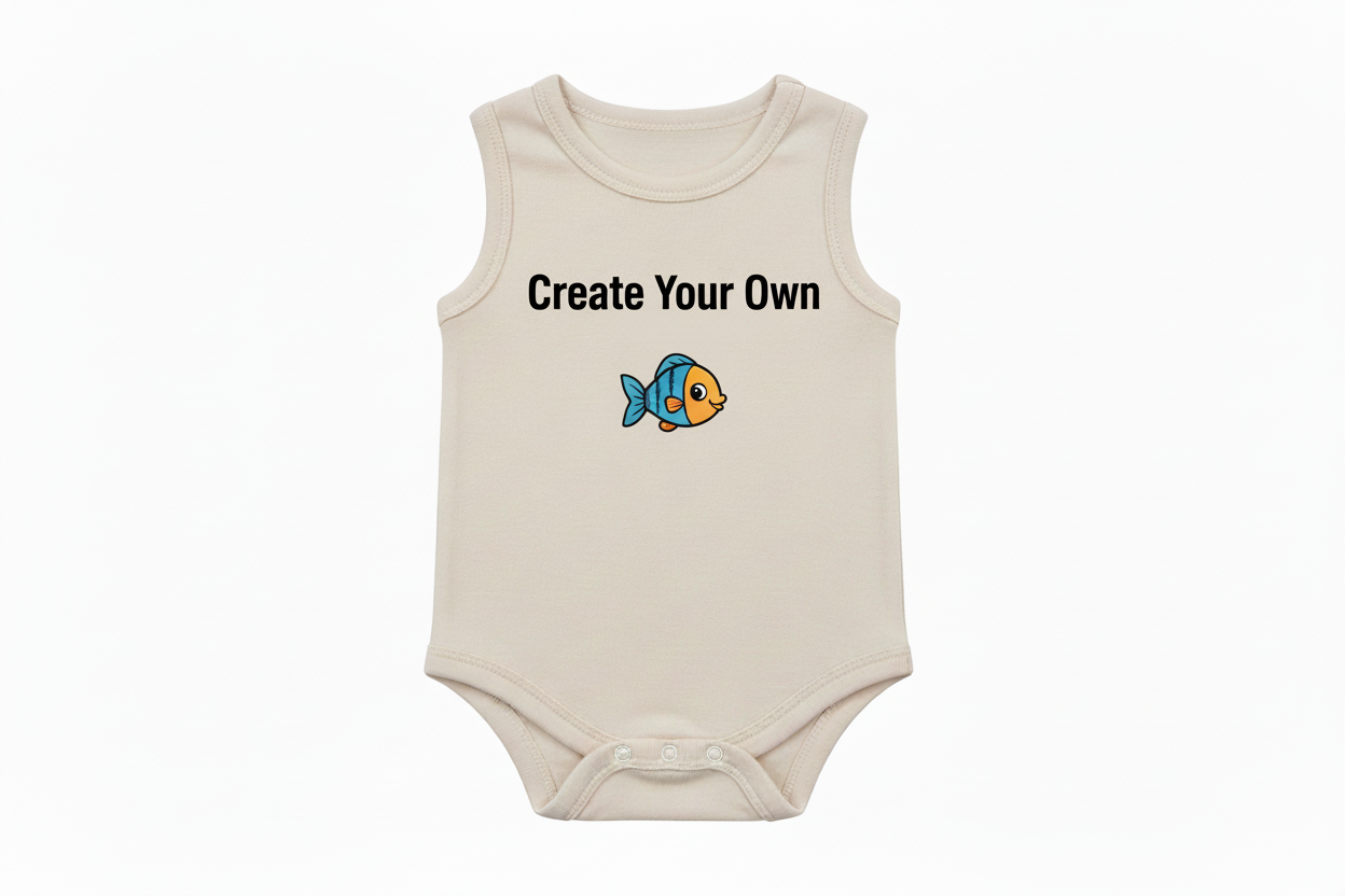 also add a little fish 