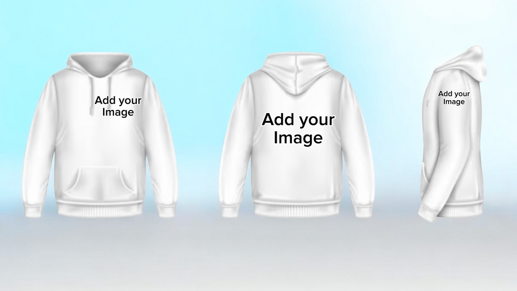 Custom Hoodie