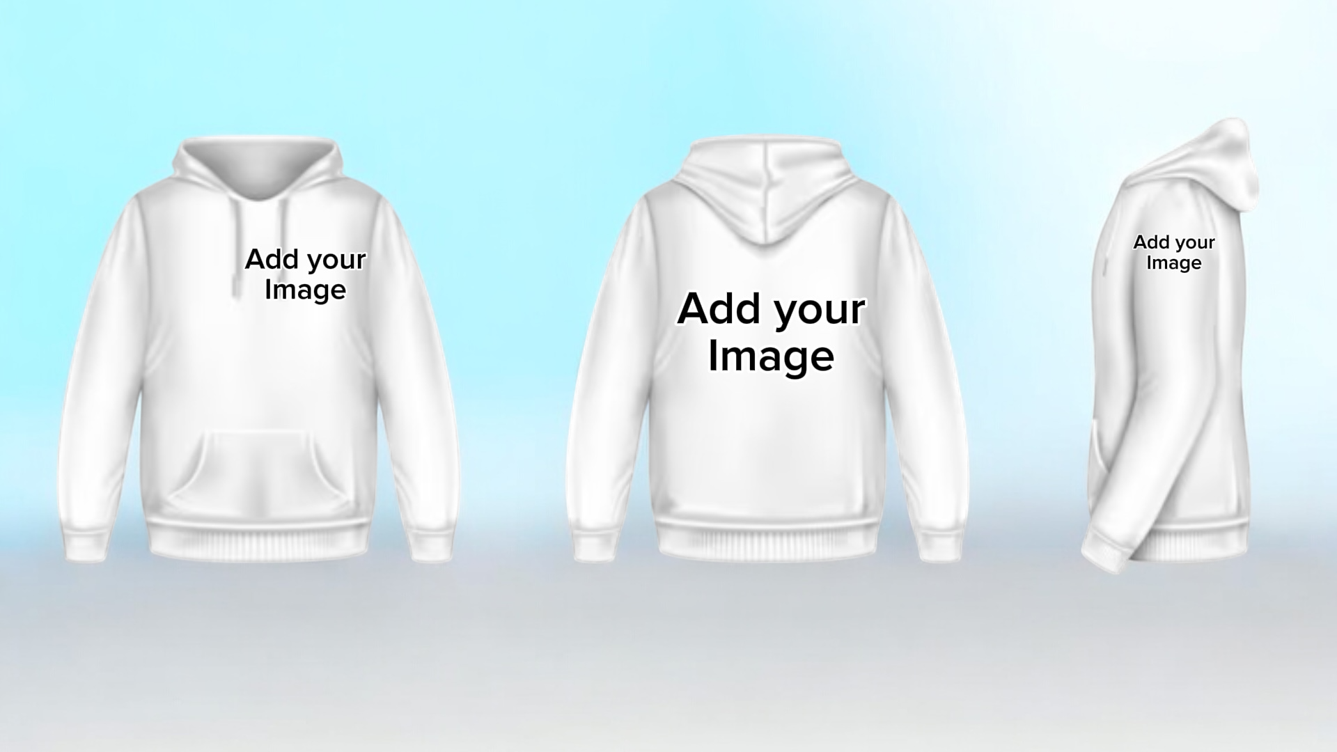 Custom Hoodie
