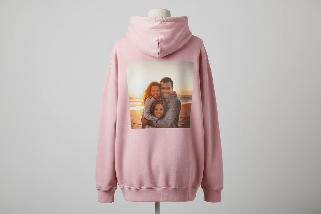 make its with one image