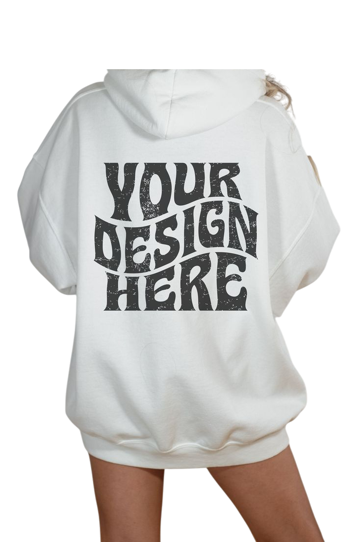 Custom Hoodie