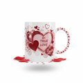 valentines mug